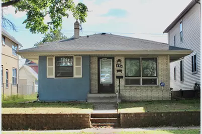 756 Rose Avenue E, Saint Paul, MN 55106 - Photo 1