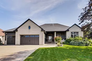 11505 Palisade Ct NE, Blaine, MN 55449 - Photo 1