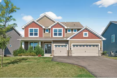 11848 73rd Street NE, Albertville, MN 55301 - Photo 1