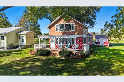 25855 Silver Beach Road, Glenwood, MN 56334 - Photo 1