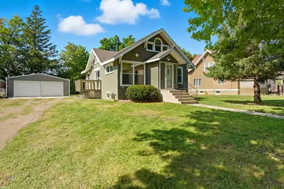 217 N Central Avenue, Truman, MN 56088 - Photo 2