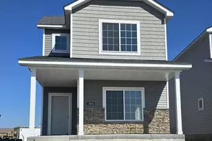 7873 Ramsey Parkway NW, Ramsey, MN 55303 - Photo 1