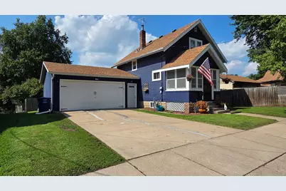 516 Norwood Street, Red Wing, MN 55066 - Photo 2