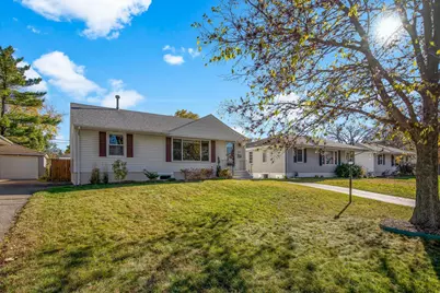 1641 Pennsylvania Avenue S, Saint Louis Park, MN 55426 - Photo 2