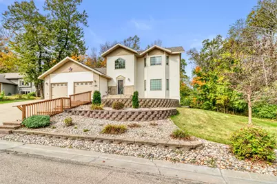 1044 Villa Lane, Detroit Lakes, MN 56501 - Photo 1