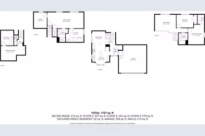 1776 133rd Avenue NW, Coon Rapids, MN 55448 - Photo 34