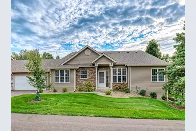 5762 Willow Lane N, Shoreview, MN 55126 - Photo 1