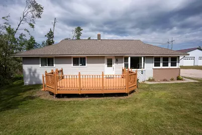 9207 Capella Drive NW, Bemidji, MN 56601 - Photo 1