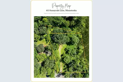 413 Sunnyvale Lane, Minnetonka, MN 55305 - Photo 1