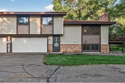 3779 Brookdale Circle N, Brooklyn Park, MN 55443 - Photo 1