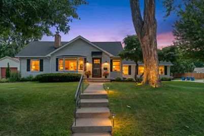 7045 Oliver Avenue S, Richfield, MN 55423 - Photo 1