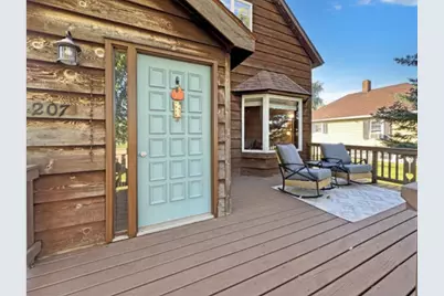 207 Bawden Street, Marble, MN 55764 - Photo 2