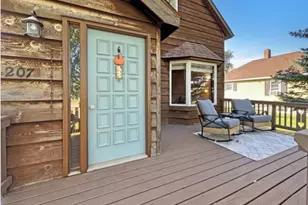 207 Bawden St, Marble, MN 55764 - Photo 2