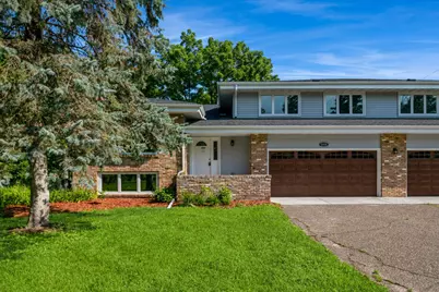5416 Benton Avenue, Edina, MN 55436 - Photo 2