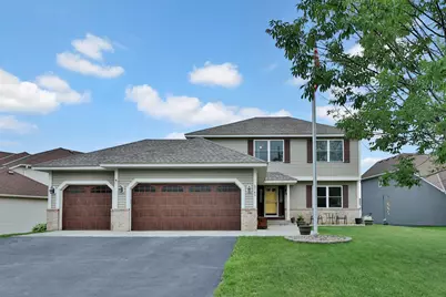 6745 Wildflower Drive S, Cottage Grove, MN 55016 - Photo 1