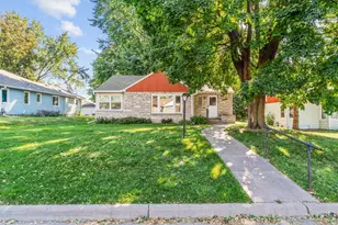 2516 27th Ave NE, Saint Anthony, MN 55418 - Photo 1