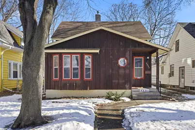 3331 Tyler Street NE, Minneapolis, MN 55418 - Photo 2