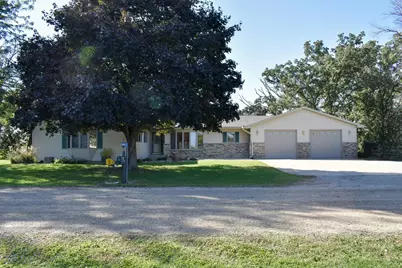 3425 Hoeger Lane, Bancroft Twp, MN 56007 - Photo 1