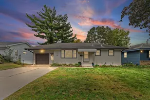 3971 Arthur St NE, Columbia Heights, MN 55421 - Photo 1