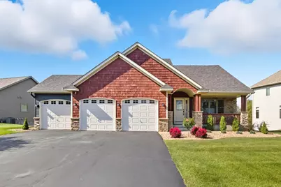 22840 Zion Parkway NW, Oak Grove, MN 55005 - Photo 1
