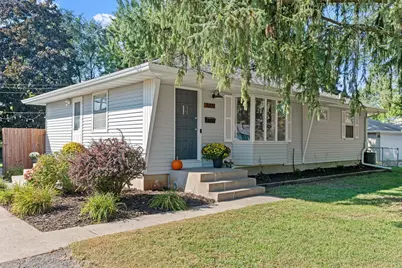 7009 Kentucky Avenue N, Brooklyn Park, MN 55428 - Photo 1