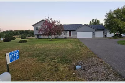 10339 248th Avenue NW, Zimmerman, MN 55398 - Photo 1