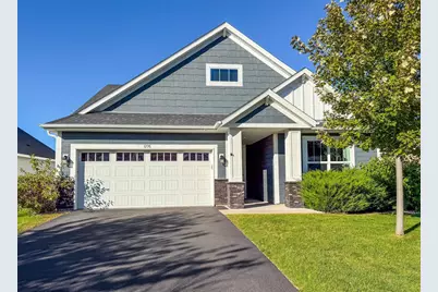 6776 92nd Street S, Cottage Grove, MN 55016 - Photo 1