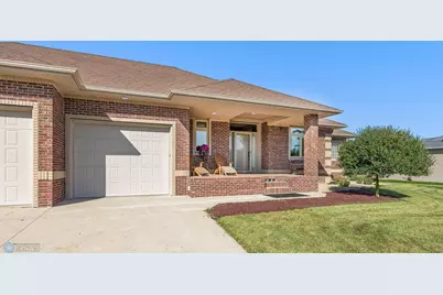 4814 37th Avenue N, Reile's Acres, ND 58102 - Photo 4