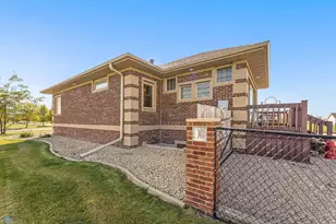 4814 37th Ave N, Reile's Acres, ND 58102 - Photo 54