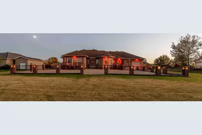 4814 37th Avenue N, Reile's Acres, ND 58102 - Photo 60