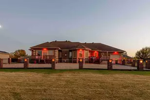 4814 37th Ave N, Reile's Acres, ND 58102 - Photo 60