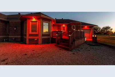 4814 37th Avenue N, Reile's Acres, ND 58102 - Photo 62