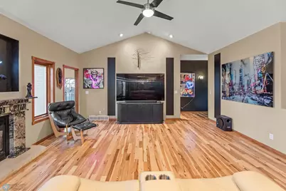 4814 37th Avenue N, Reile's Acres, ND 58102 - Photo 8