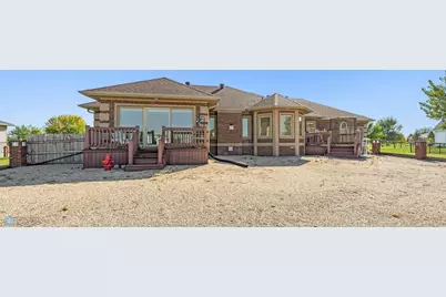 4814 37th Avenue N, Reile's Acres, ND 58102 - Photo 56