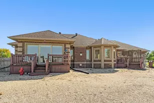 4814 37th Ave N, Reile's Acres, ND 58102 - Photo 56