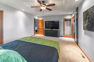 4814 37th Avenue N, Reile's Acres, ND 58102 - Photo 20