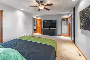 4814 37th Ave N, Reile's Acres, ND 58102 - Photo 20