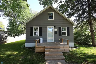 206 N 6th Street, Warren, MN 56762 - Photo 1