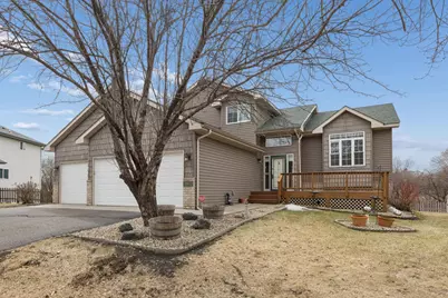 9902 Washington Street NE, Blaine, MN 55434 - Photo 1