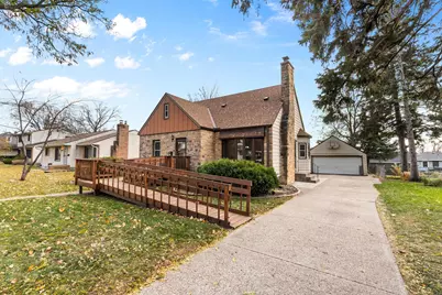 1676 Arlington Avenue E, Saint Paul, MN 55106 - Photo 1