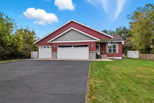 504 8th Street Loop NW, Rice, MN 56367 - Photo 1