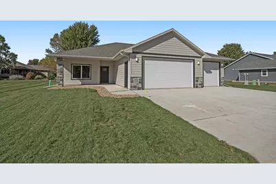 606 Britz Drive, Luverne, MN 56156 - Photo 1