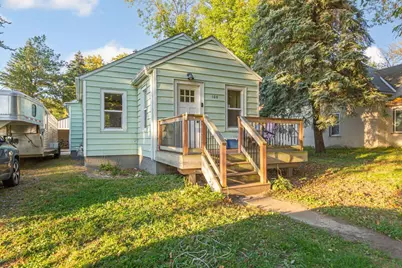 106 6th Avenue E, Ellendale, MN 56026 - Photo 4