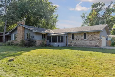 4637 Dale Street N, Shoreview, MN 55126 - Photo 1