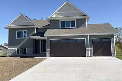 1179 29th Street NE, Sauk Rapids, MN 56379 - Photo 1