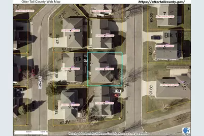 207 Lana Court, Fergus Falls, MN 56537 - Photo 24