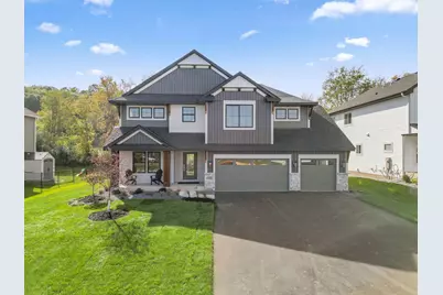 7698 22nd Avenue E, Shakopee, MN 55379 - Photo 1