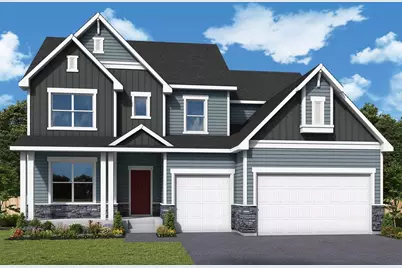 14877 106th Avenue N, Maple Grove, MN 55369 - Photo 1