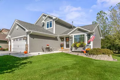 4327 Sterling Drive, Big Lake, MN 55309 - Photo 1