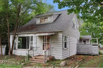 119 E 1st Avenue, Luck, WI 54853 - Photo 1